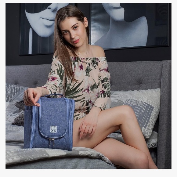 NIP TOILETRY ORGANIZER - Picture 11 of 11